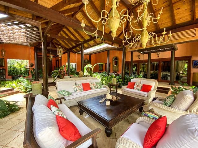 Villa Mangos 13 — luxury villa photo 65
