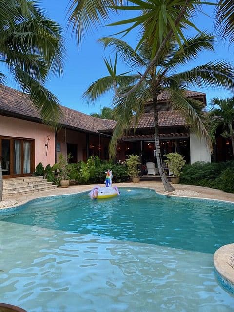 Villa Mangos 13 — luxury villa photo 3