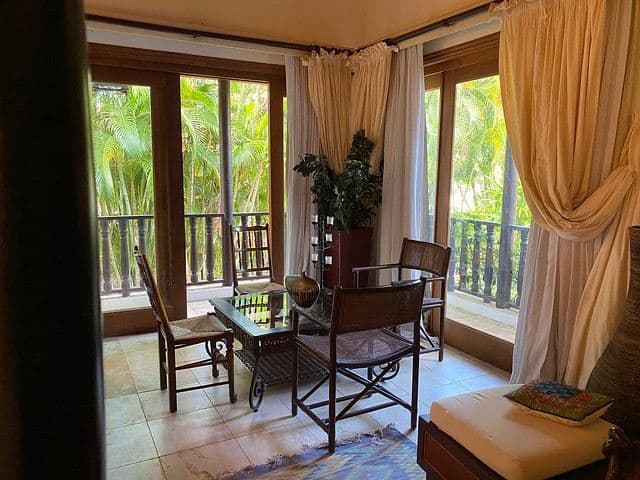 Villa Mangos 13 — luxury villa photo 1