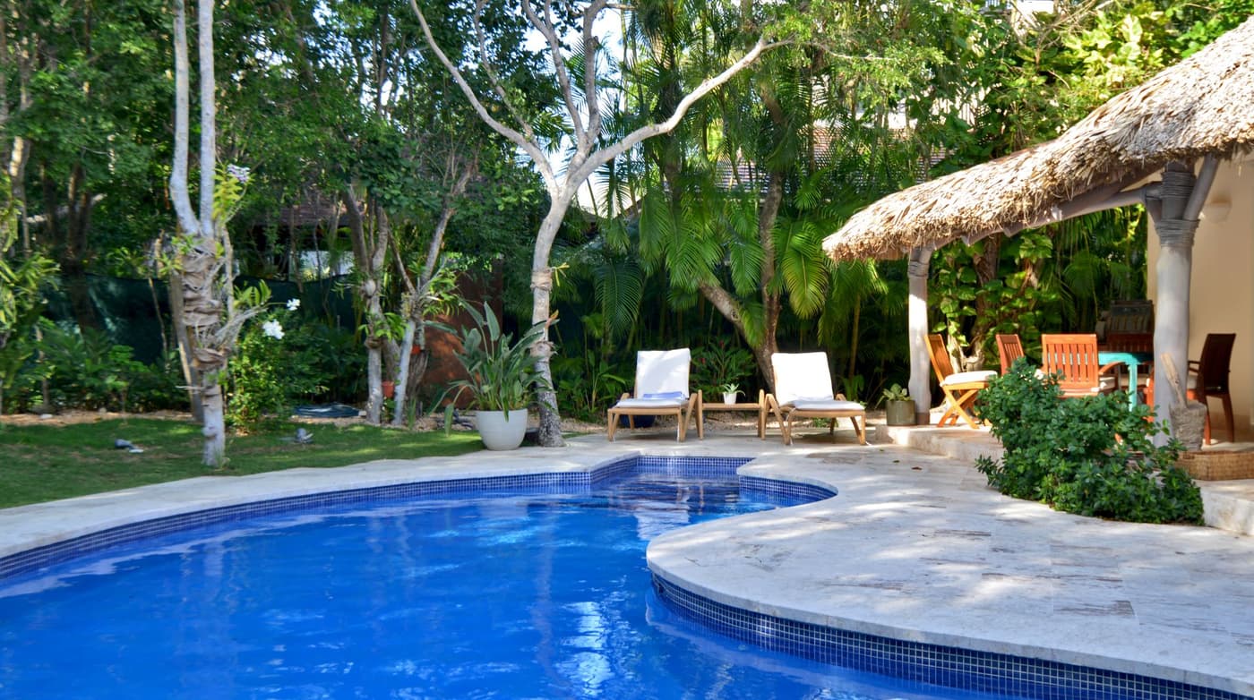 Villa Careta (Tortuga B55) — luxury villa photo 1