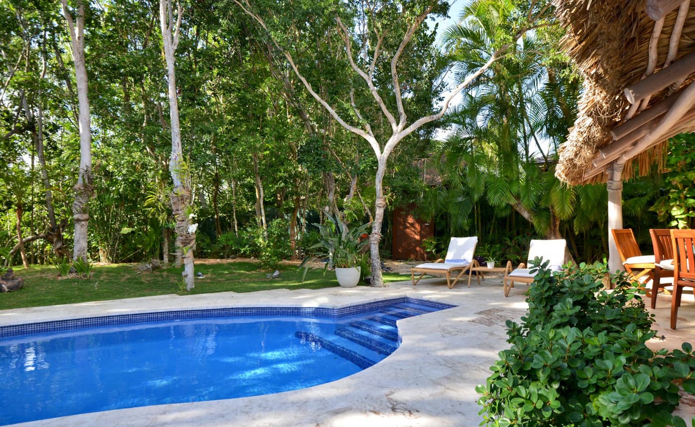 Villa Careta (Tortuga B55) — luxury villa photo 3