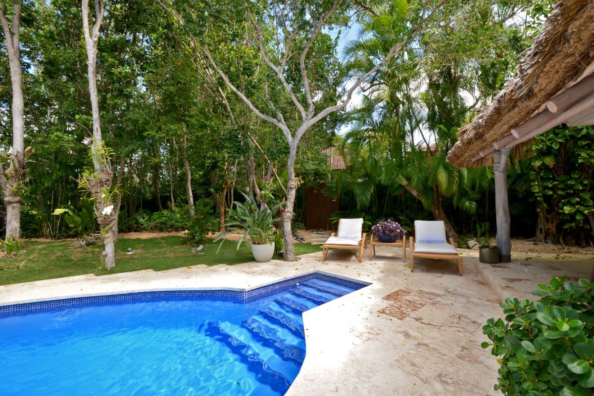 Villa Careta (Tortuga B55) — luxury villa photo 80