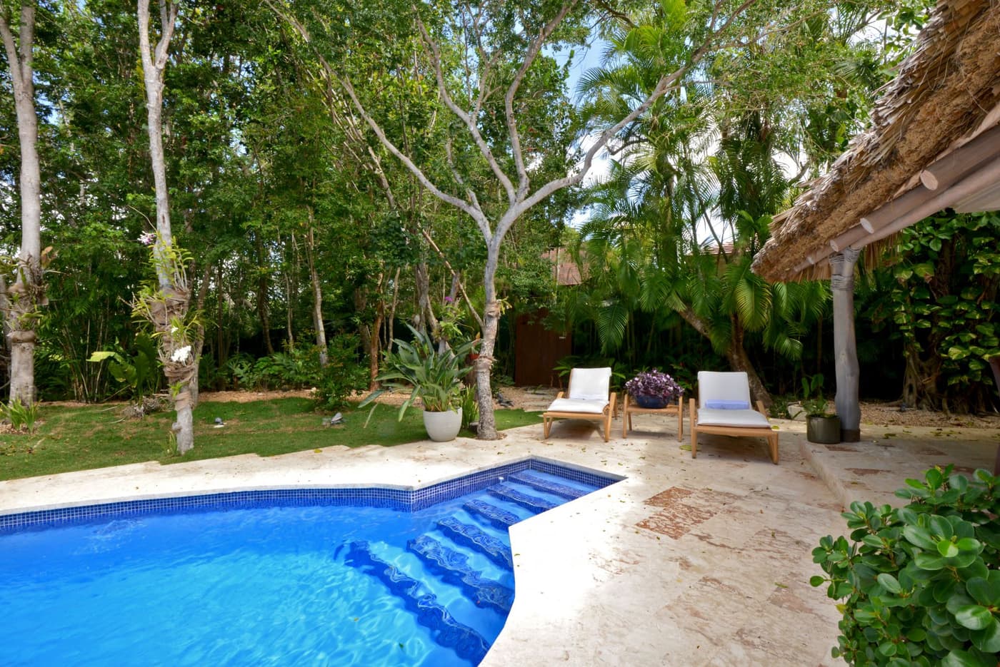 Villa Careta (Tortuga B55) — luxury villa photo 80