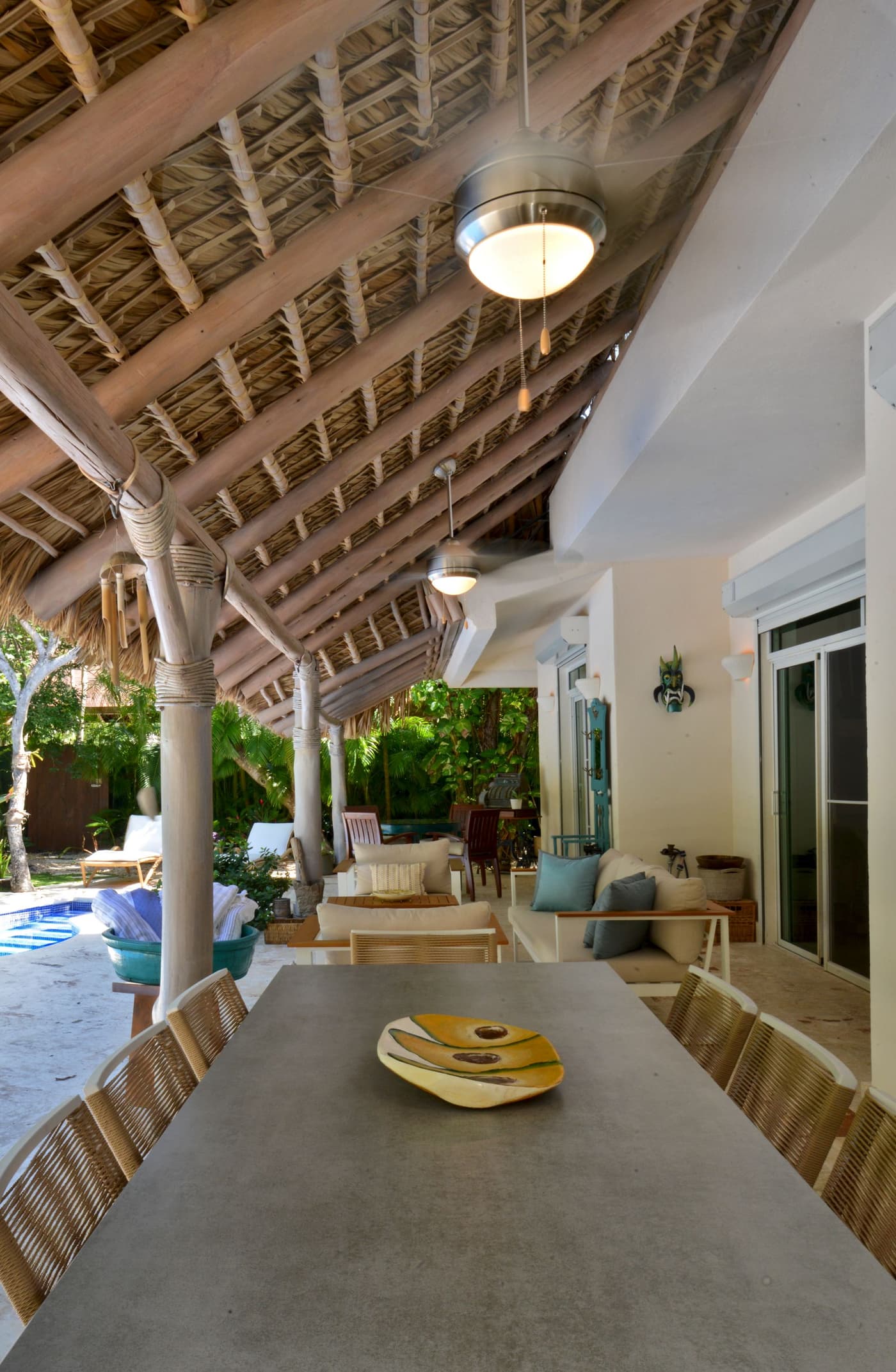 Villa Careta (Tortuga B55) — luxury villa photo 79