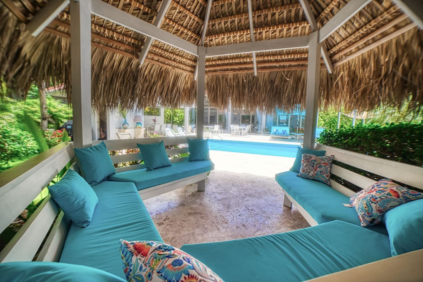 Villa Vivero 13 — luxury villa photo 60