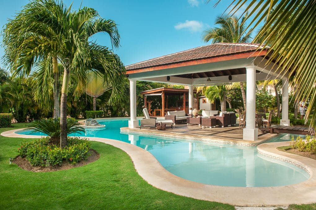 Villa Wyss — luxury villa photo 1