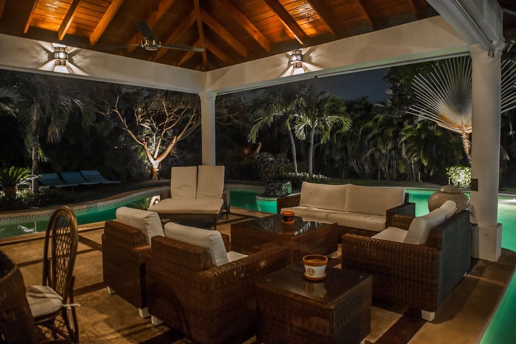Villa Wyss — luxury villa photo 94