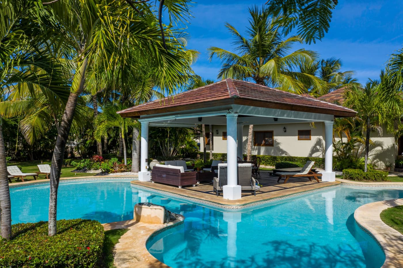 Villa Wyss — luxury villa photo 95