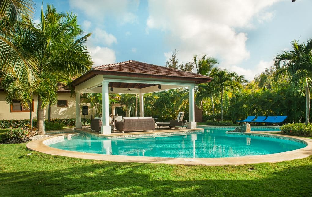 Villa Wyss — luxury villa photo 1