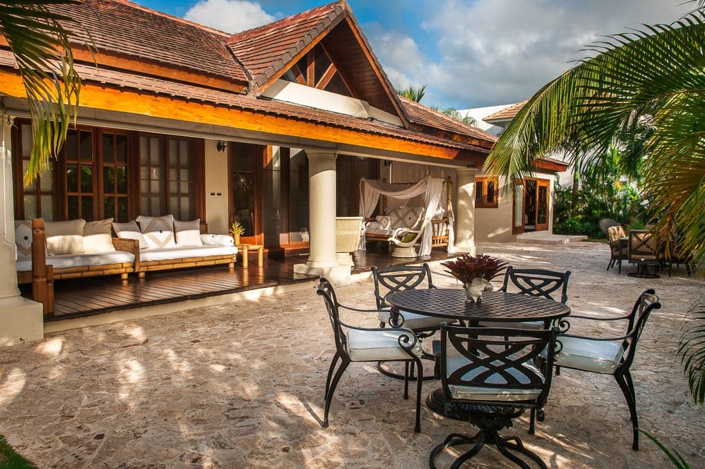 Villa Wyss — luxury villa photo 3