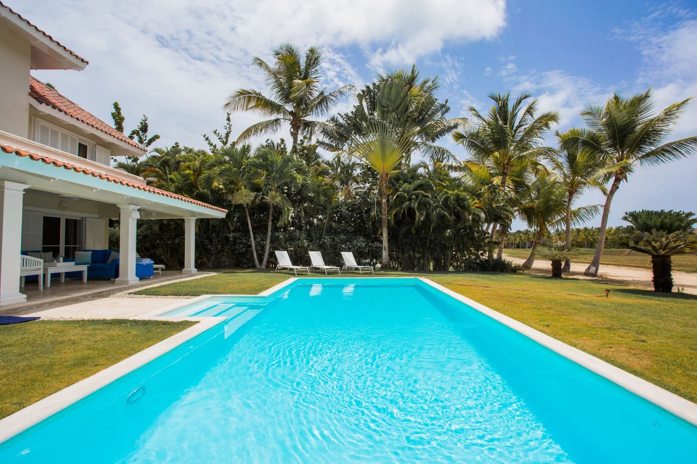 Tortuga B7 — luxury villa photo 38