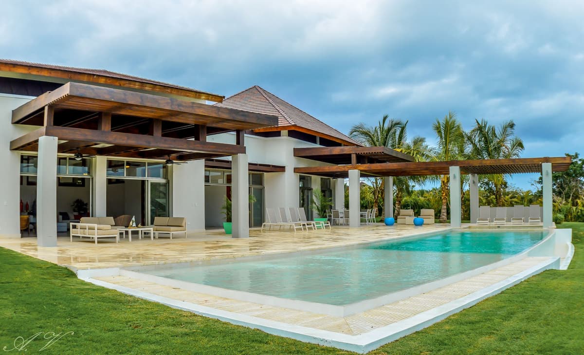 Villa Hermosa (Las Canas 29) — luxury villa photo 2