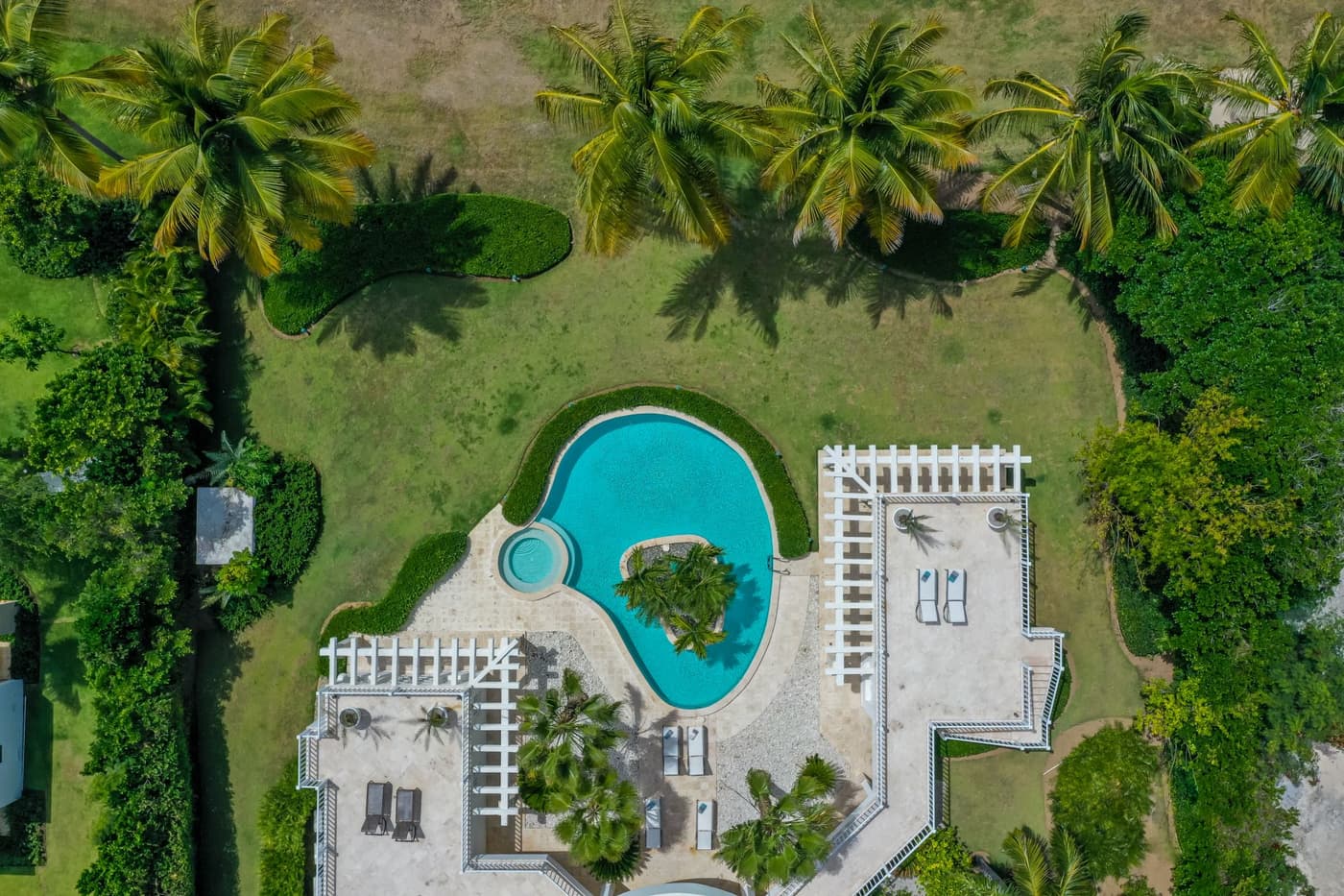 Villa Blanca — luxury villa photo 63