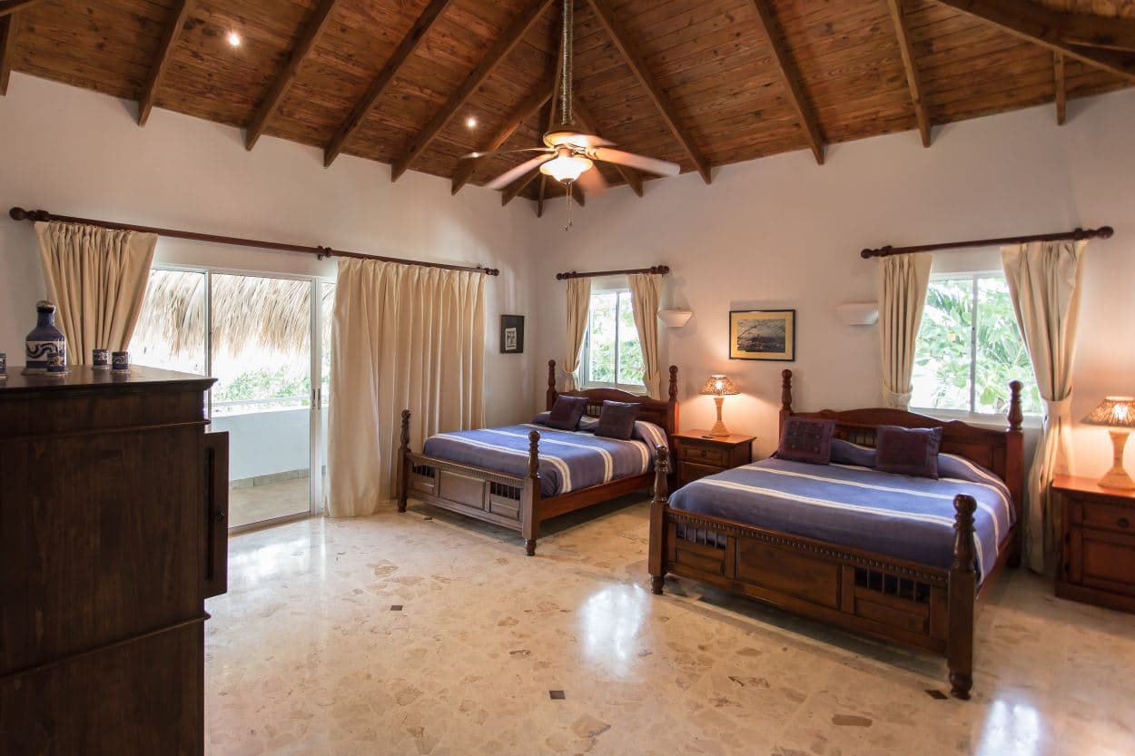 Villa Los Ensuenos — luxury villa photo 1