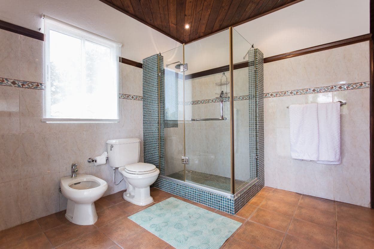 Villa Los Ensuenos — luxury villa photo 2