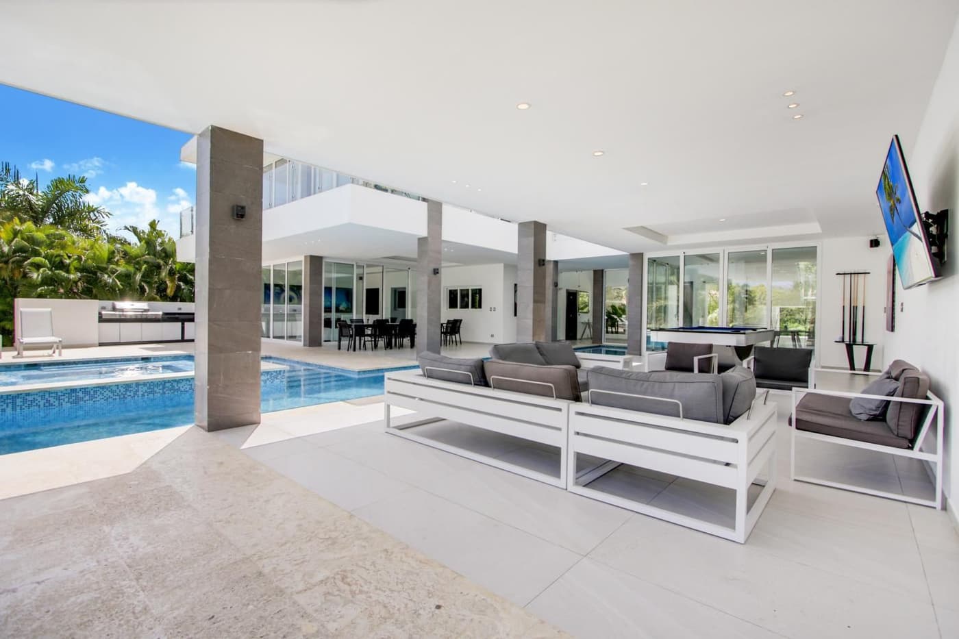 Villa Palma — luxury villa photo 2