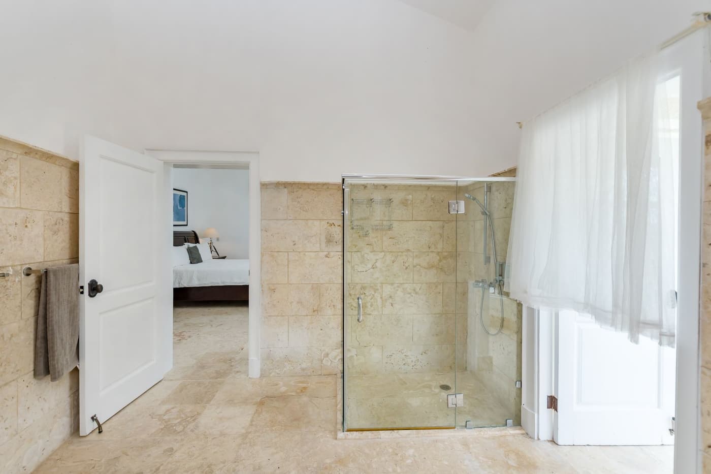 Villa Blanca — luxury villa photo 3