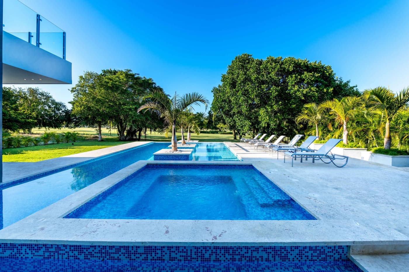 Villa Palma — luxury villa photo 52