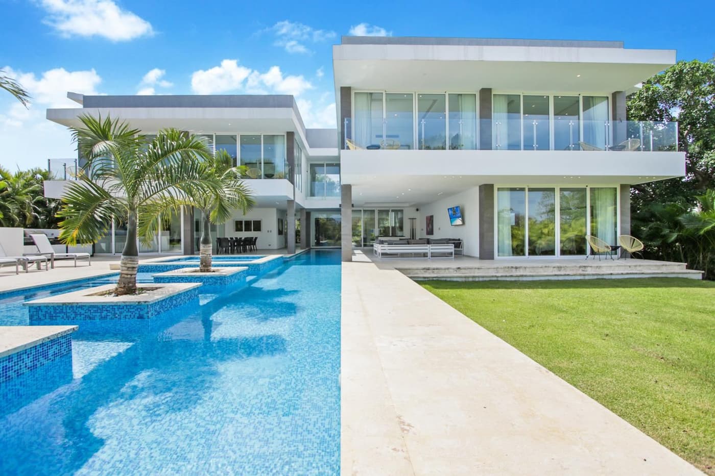 Villa Palma — luxury villa photo 3