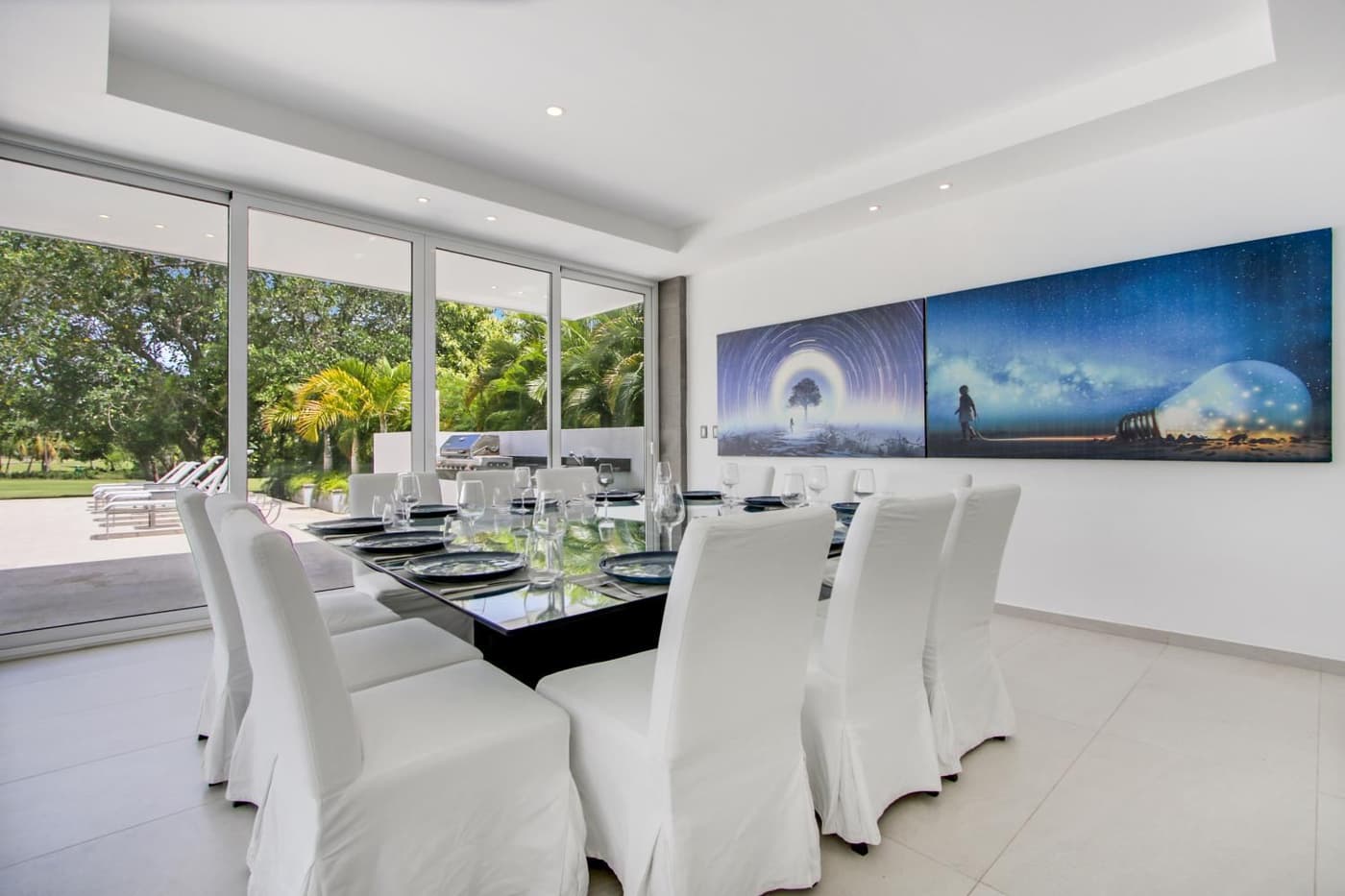 Villa Palma — luxury villa photo 1