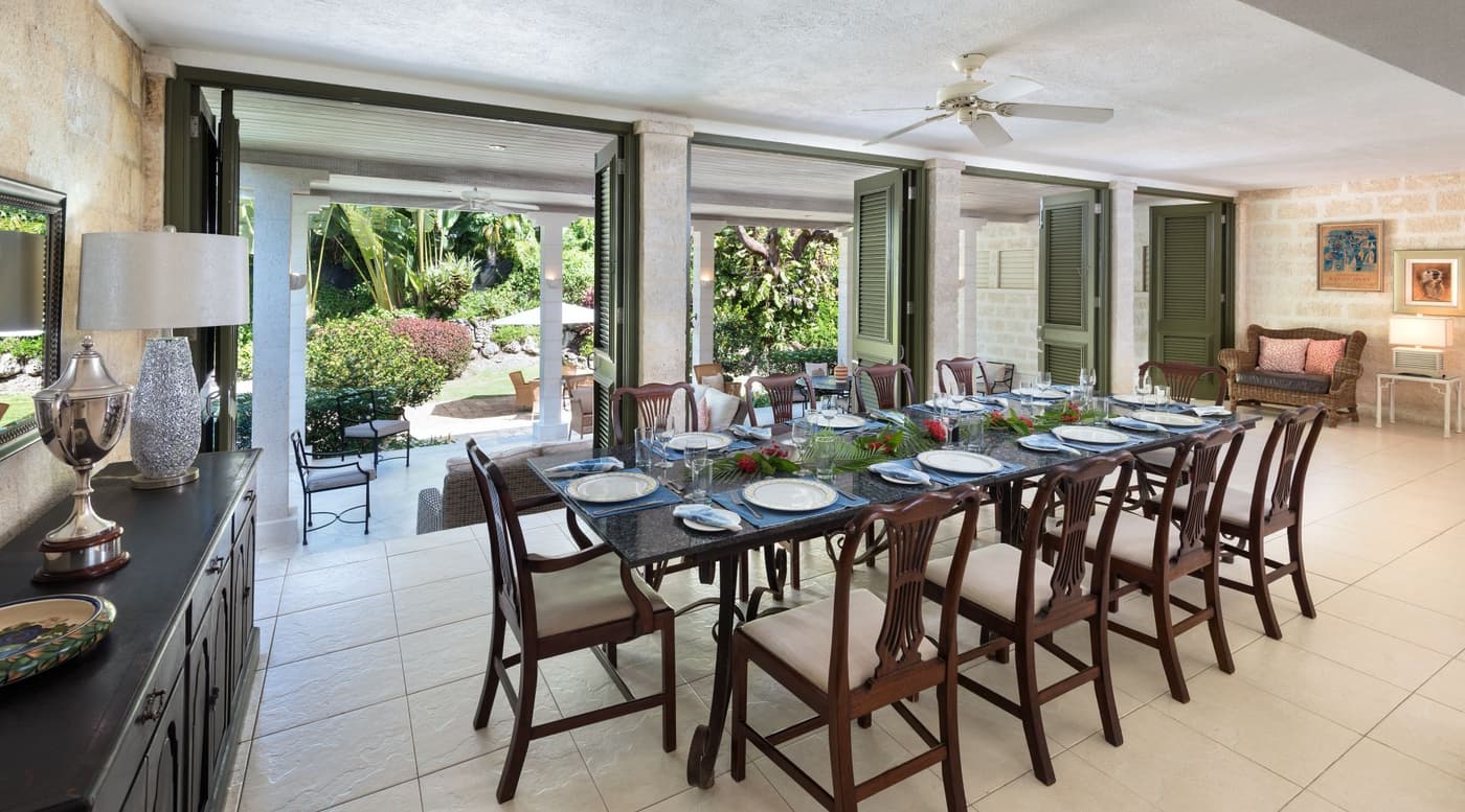 Villa Anchorage — luxury villa photo 2
