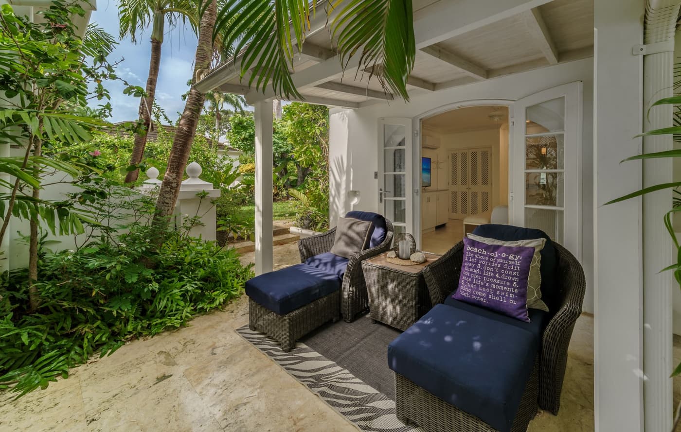 Forest Hills 25 — luxury villa photo 22