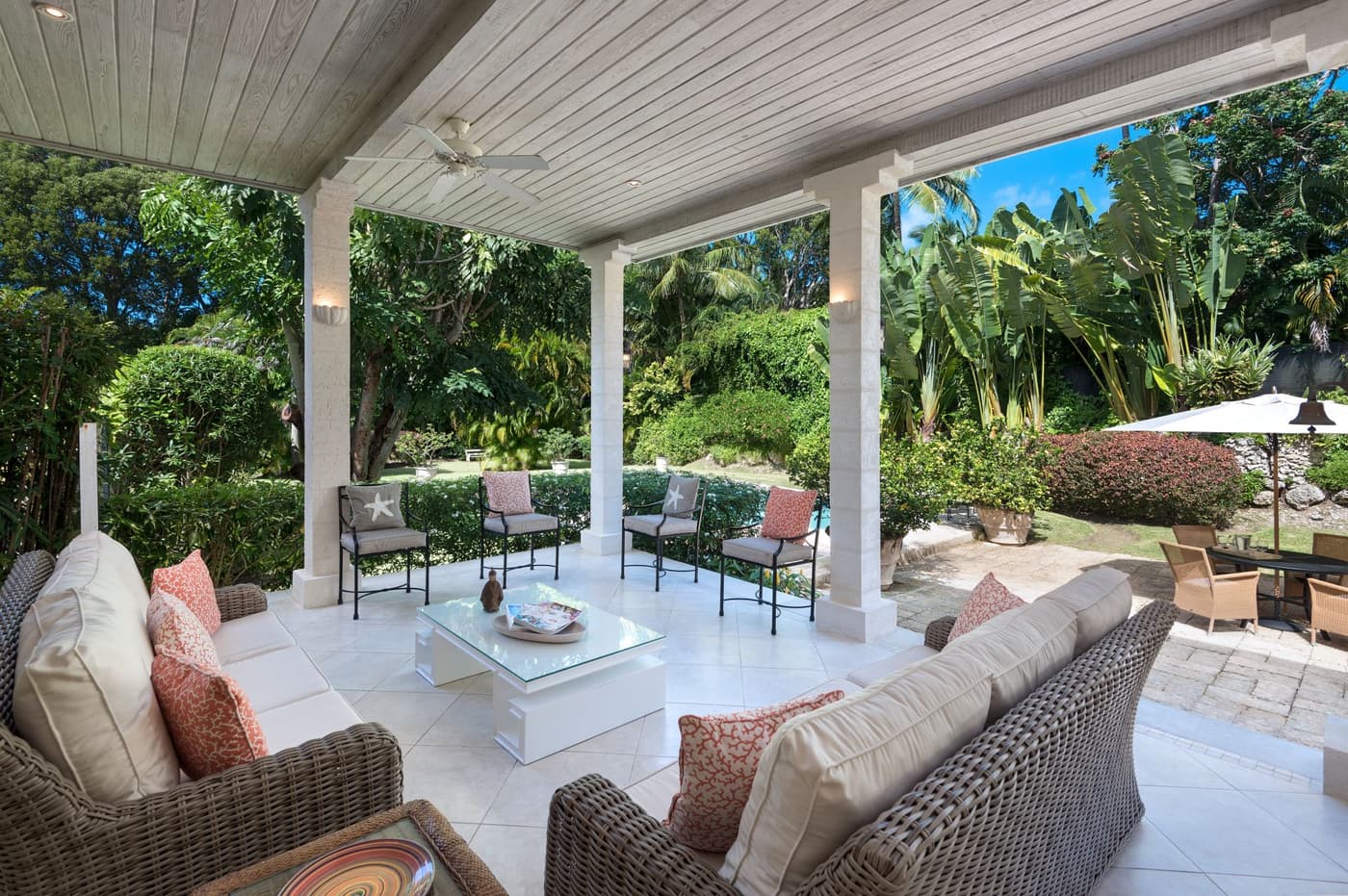 Villa Anchorage — luxury villa photo 3