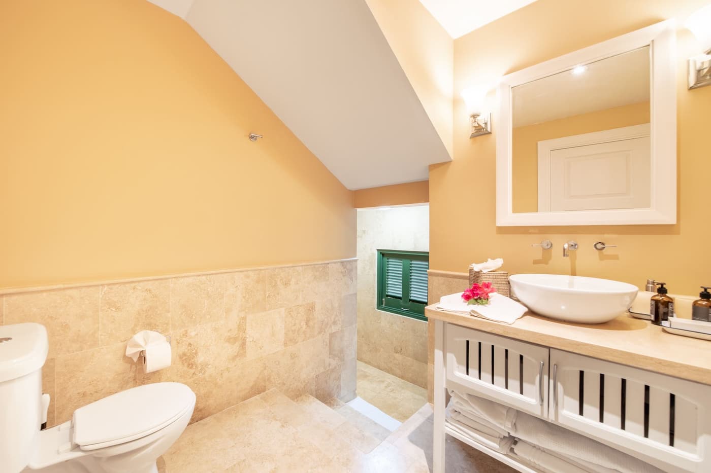 Villa Coco Mullins Bay — luxury villa photo 14