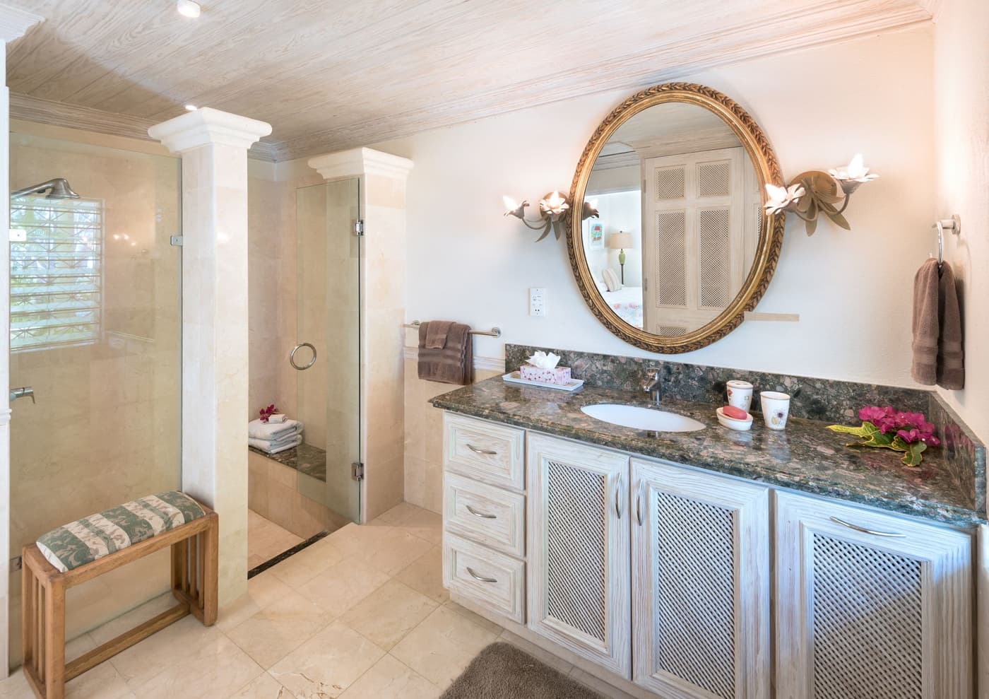 Villa Solandra — luxury villa photo 2