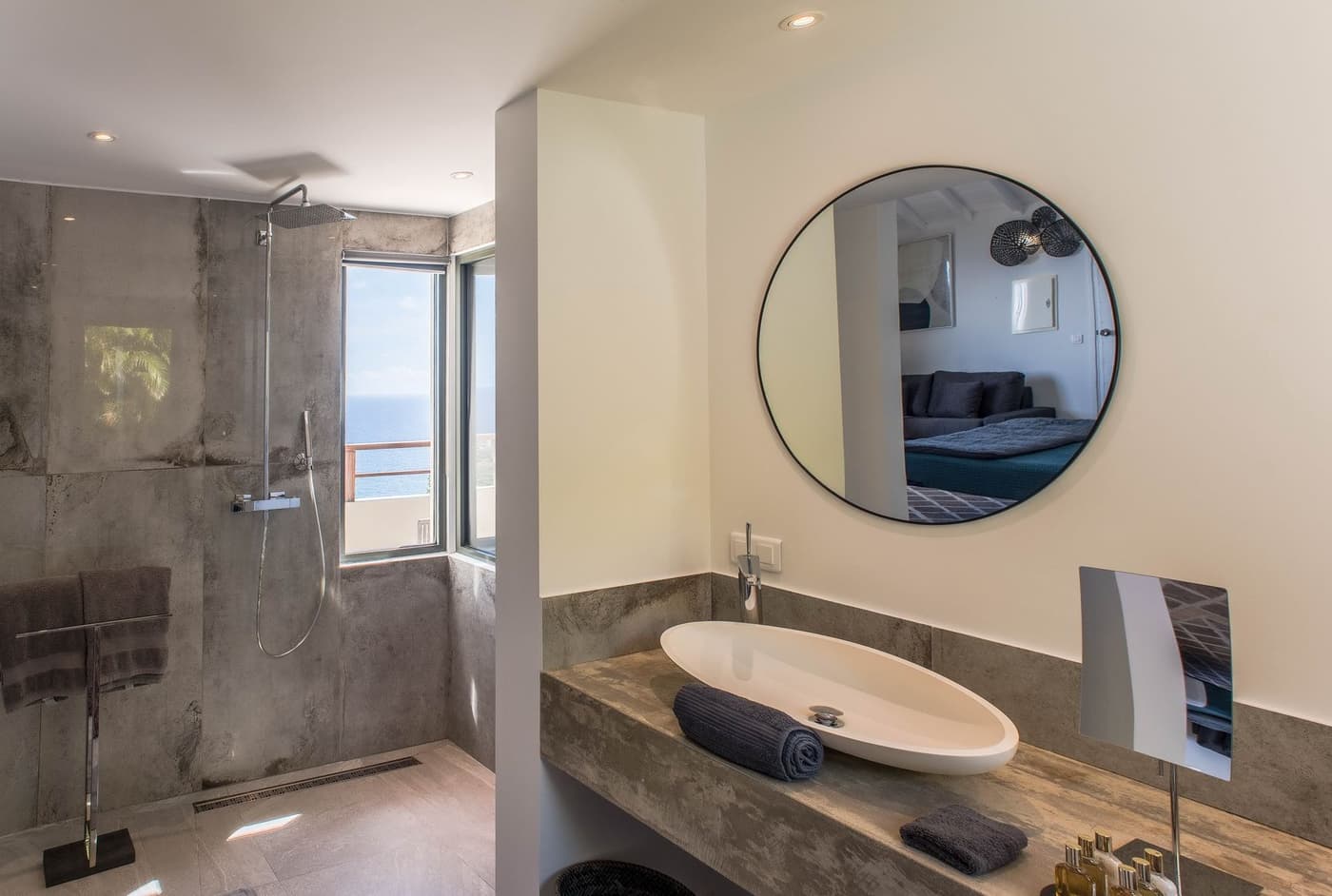 Villa SeaStar — luxury villa photo 1