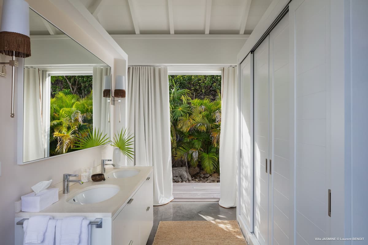 Jasmine-St Barth — luxury villa photo 1