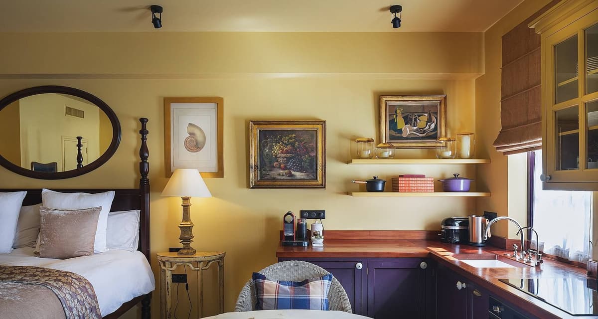 Villa Alchemist — luxury villa photo 2