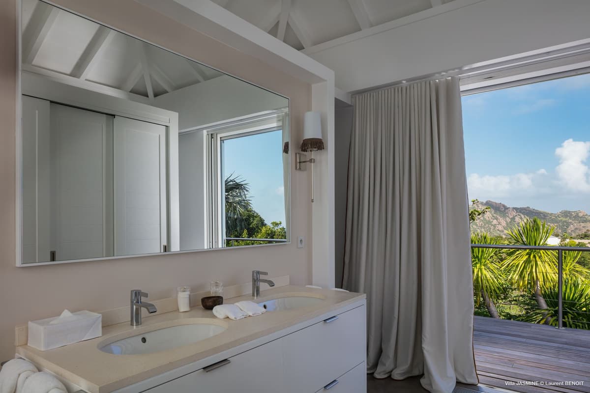 Jasmine-St Barth — luxury villa photo 3