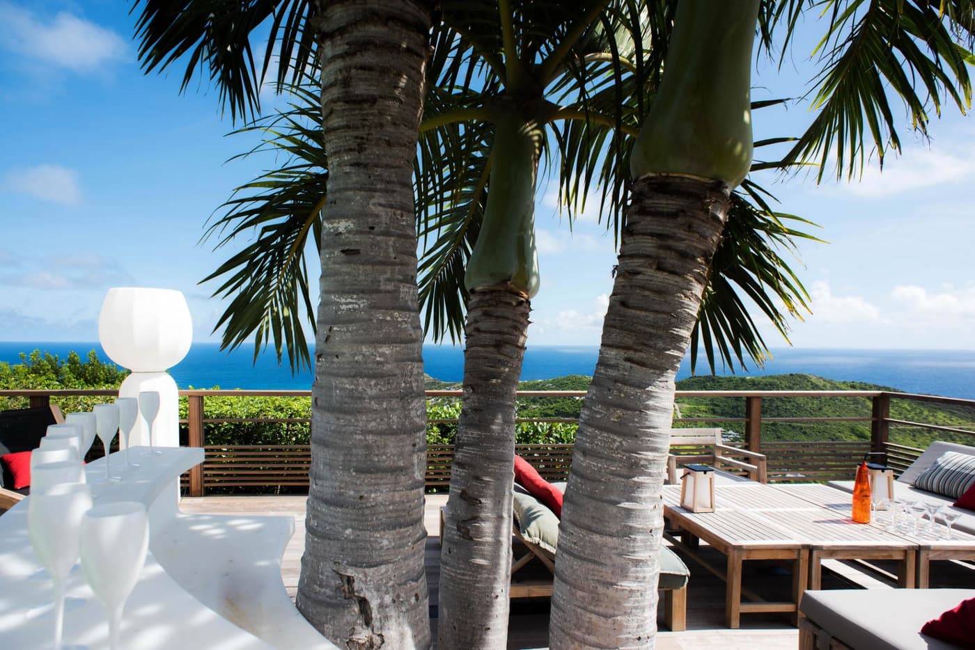 Villa SeaStar — luxury villa photo 36