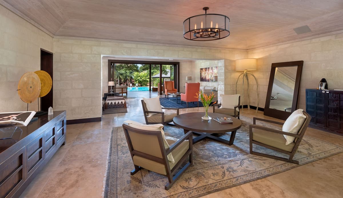 Villa Happy Trees — luxury villa photo 3
