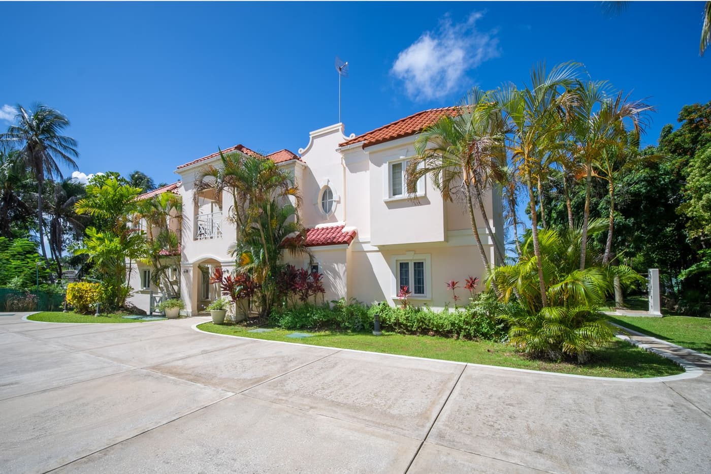 Villa Sundown — luxury villa photo 28