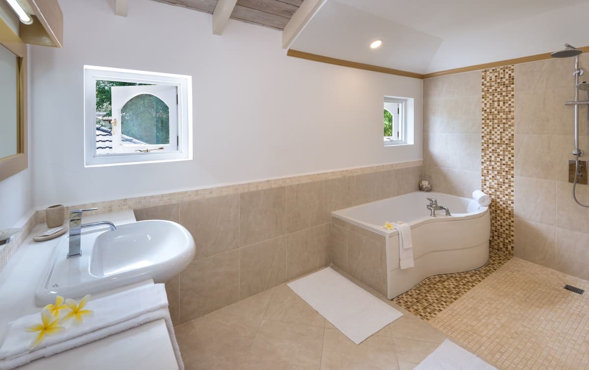 Villa Dene Court — luxury villa photo 1