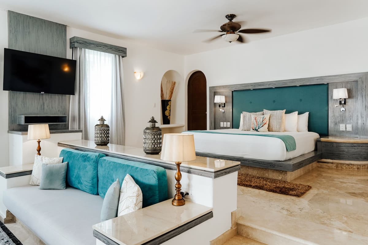 Villa Corona — luxury villa photo 50
