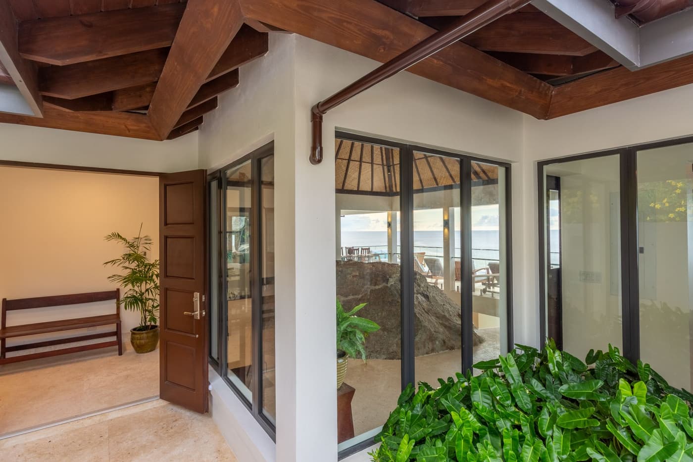 Villa Maxi Cooper — luxury villa photo 1