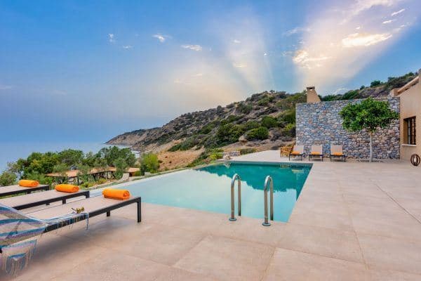 Beach House Arvi — luxury villa photo 3