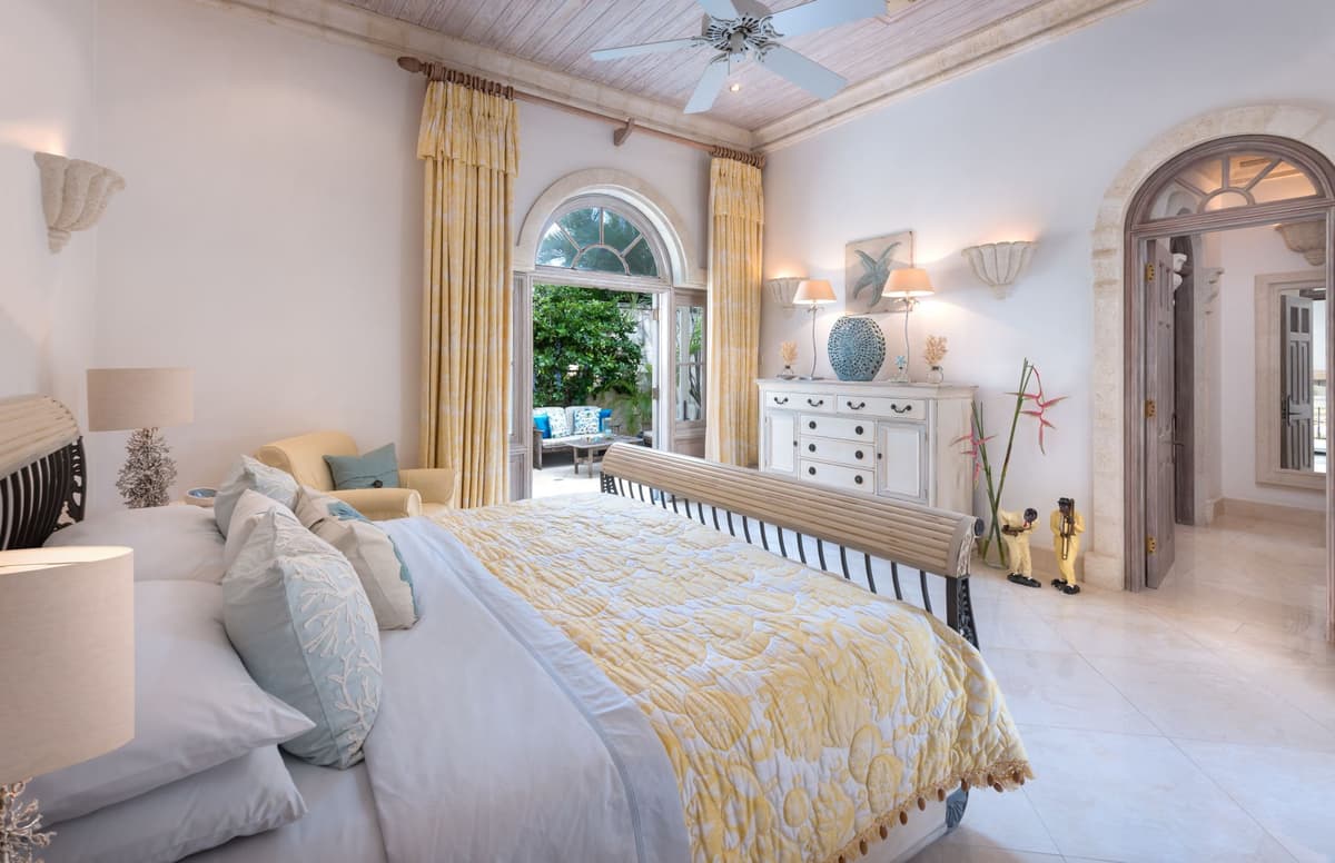 Villa Westfield — luxury villa photo 1