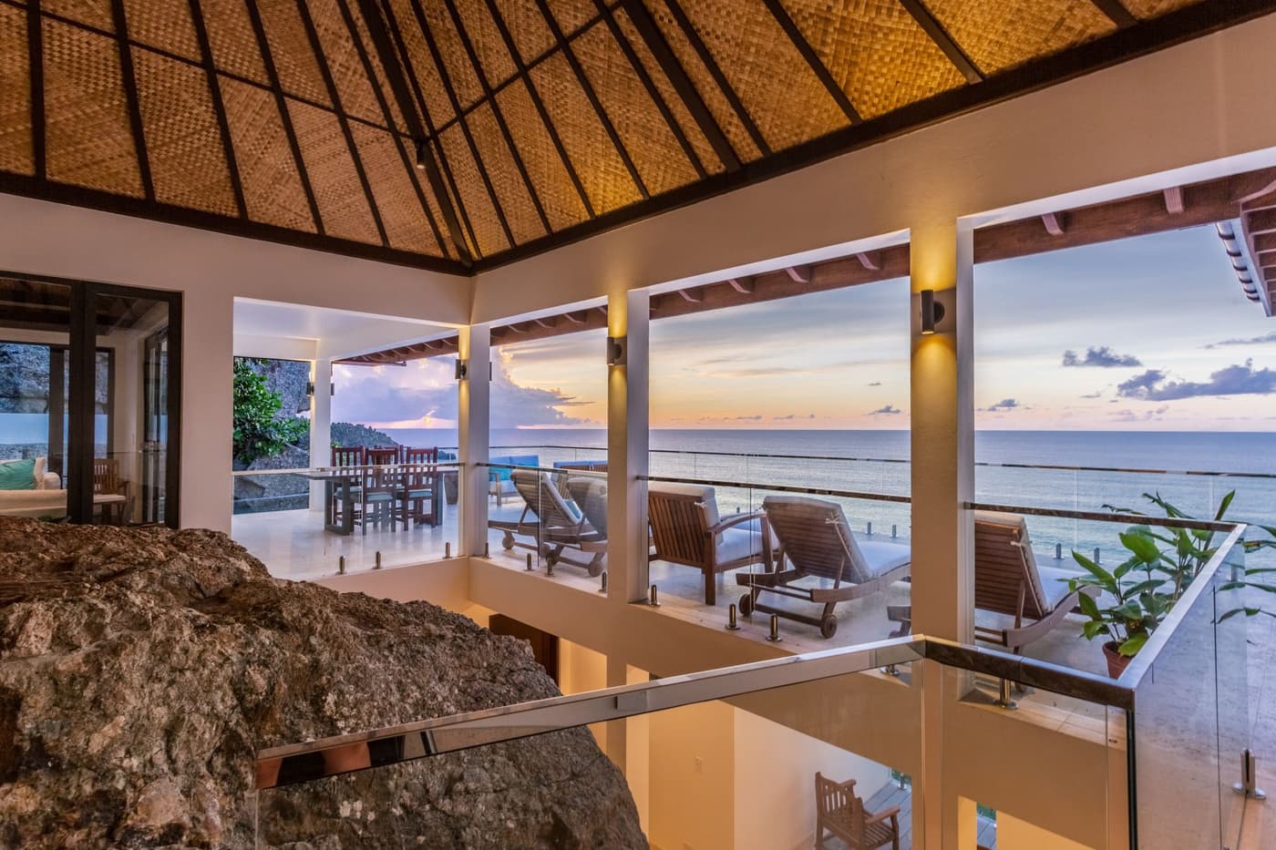 Villa Maxi Cooper — luxury villa photo 63