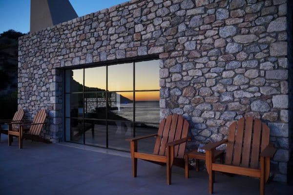 Beach House Arvi — luxury villa photo 87
