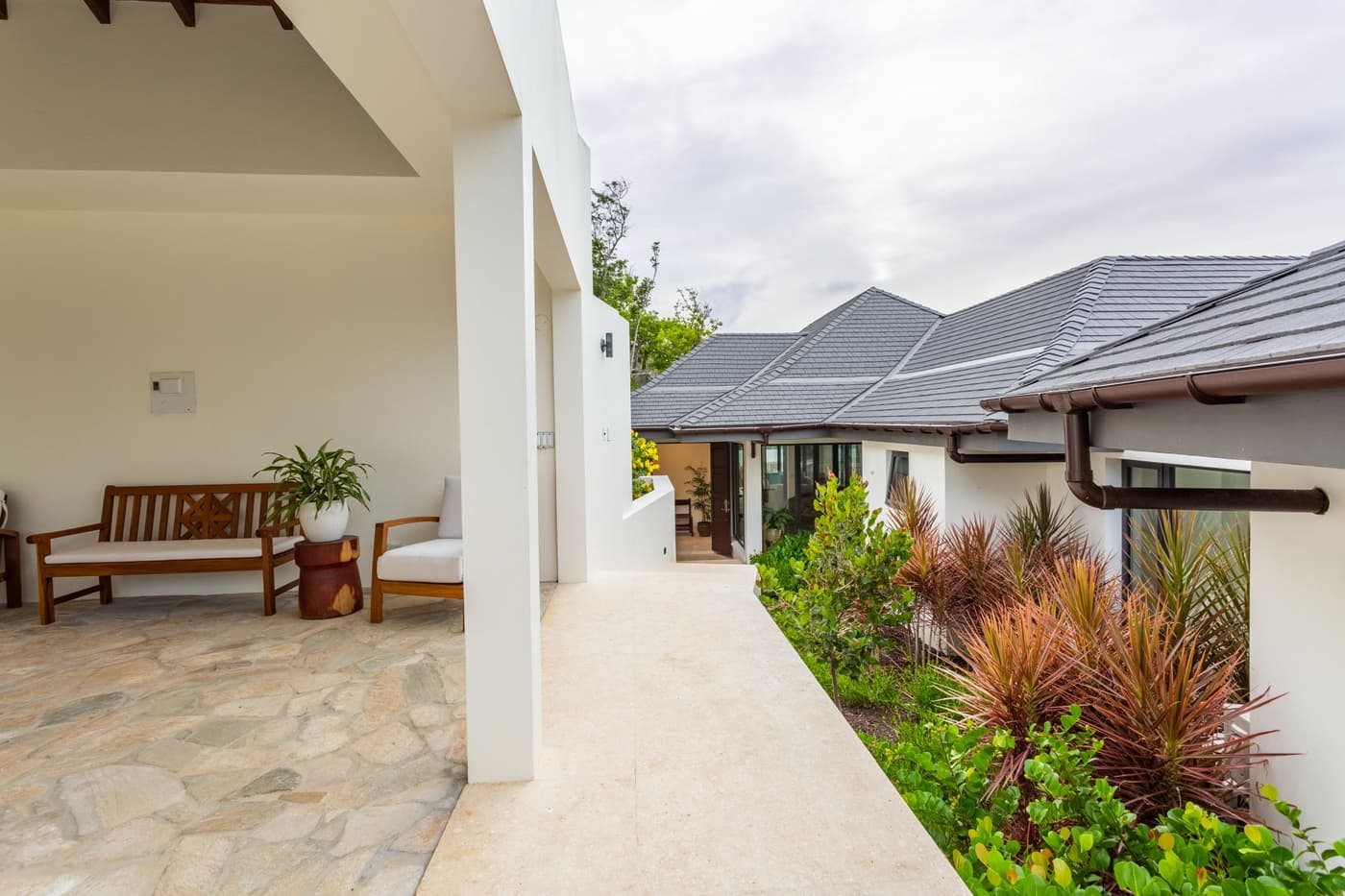 Villa Maxi Cooper — luxury villa photo 2