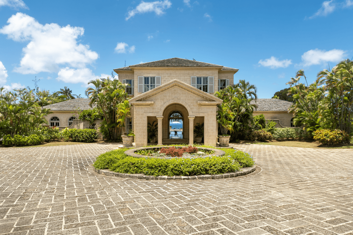 Villa Westfield — luxury villa photo 2