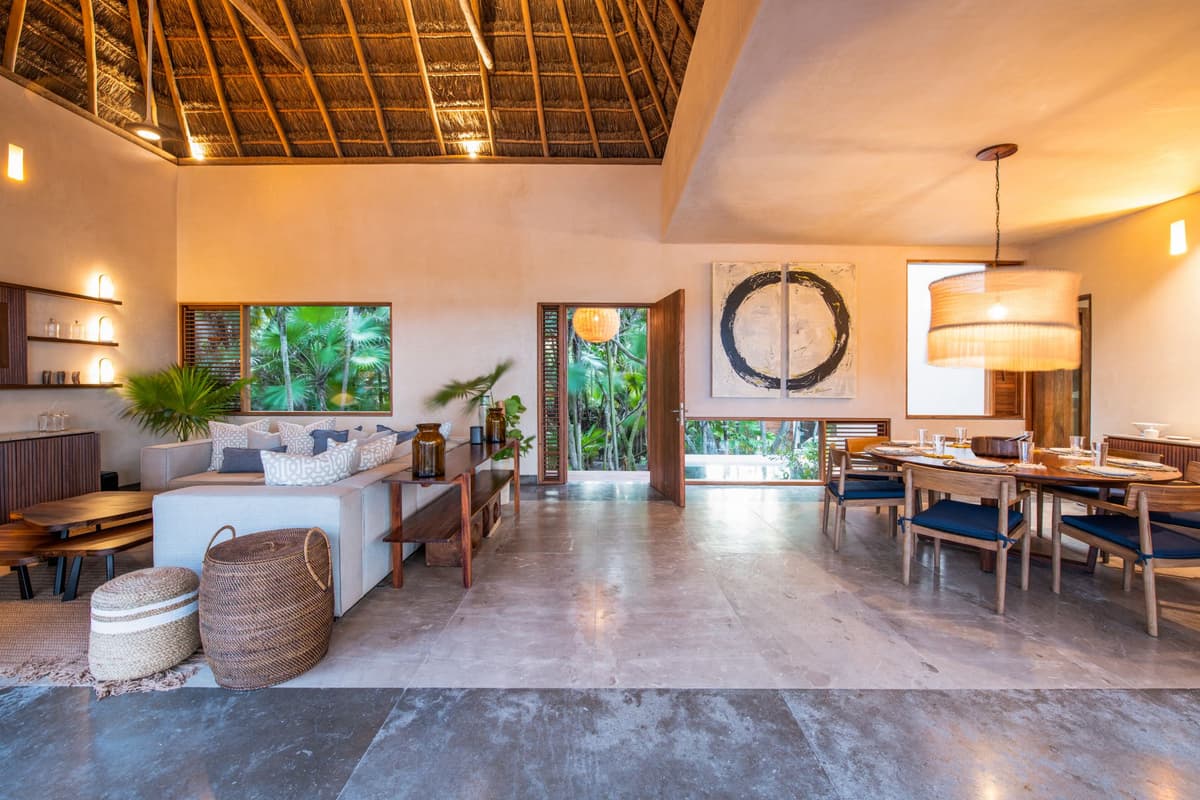 Villa Kati Kaan — luxury villa photo 3