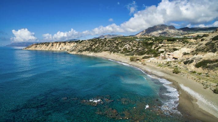 Beach House Arvi — luxury villa photo 2