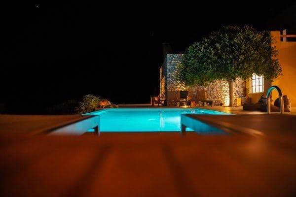 Beach House Arvi — luxury villa photo 88