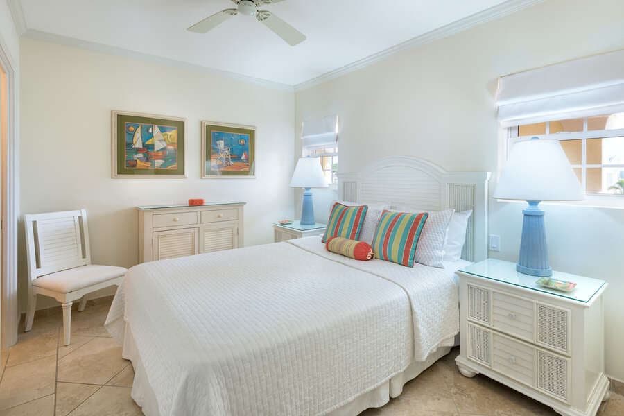Sapphire Beach 205 — luxury villa photo 2