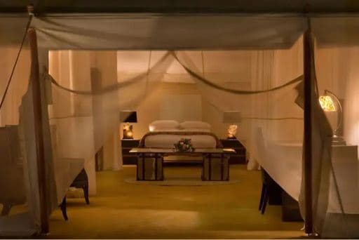 Villa Nandana Bahamas — luxury villa photo 51